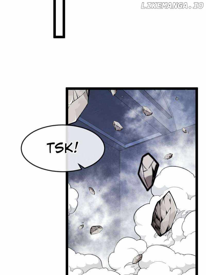 I Am The Monster Overlord Chapter 62 90